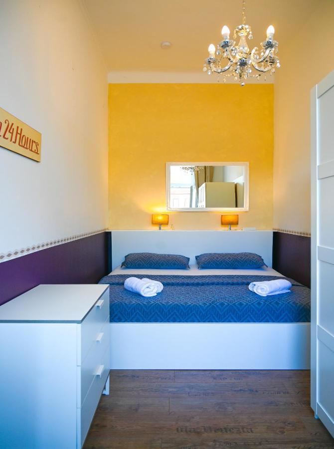 Bright Apartment Augarten Vienna Exterior photo
